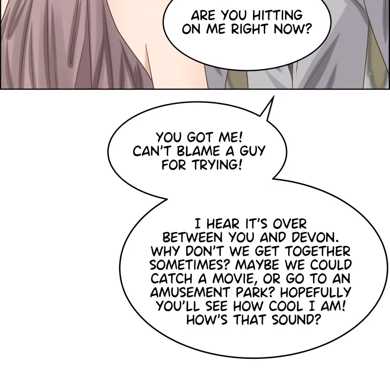 Midnight Rain Chapter 32 page 6 - 