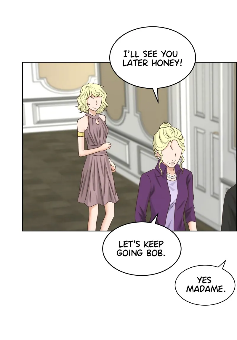 Midnight Rain Chapter 32 page 51 - 