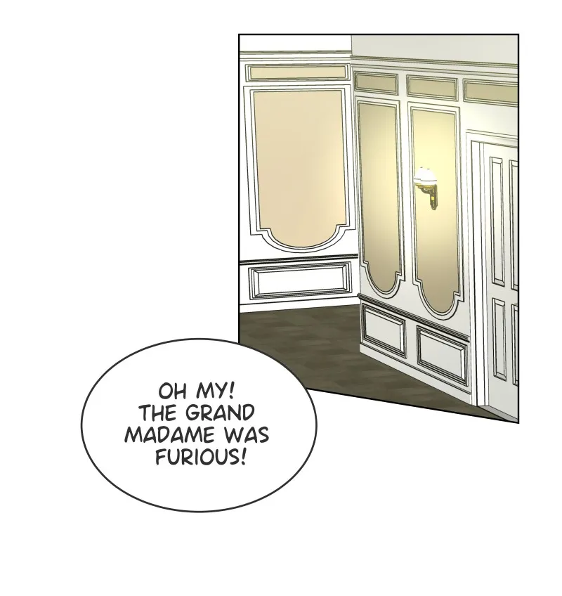 Midnight Rain Chapter 32 page 54 - 