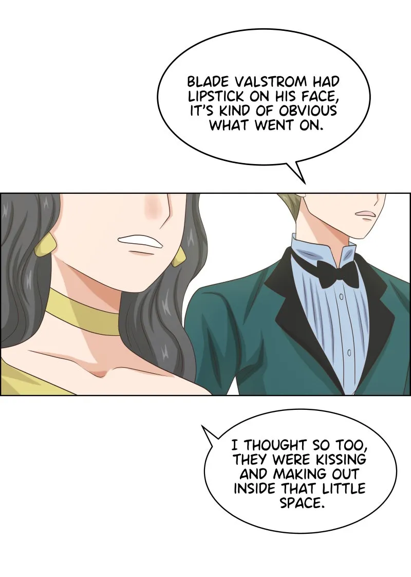 Midnight Rain Chapter 32 page 57 - 