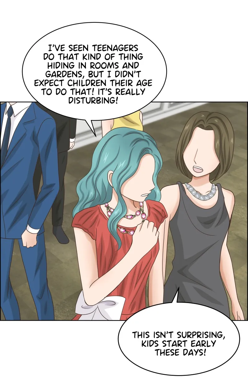 Midnight Rain Chapter 32 page 59 - 
