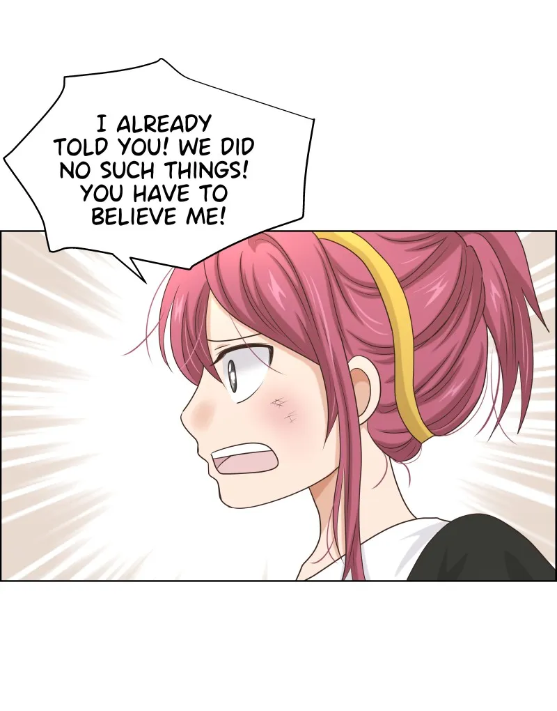Midnight Rain Chapter 32 page 60 - 