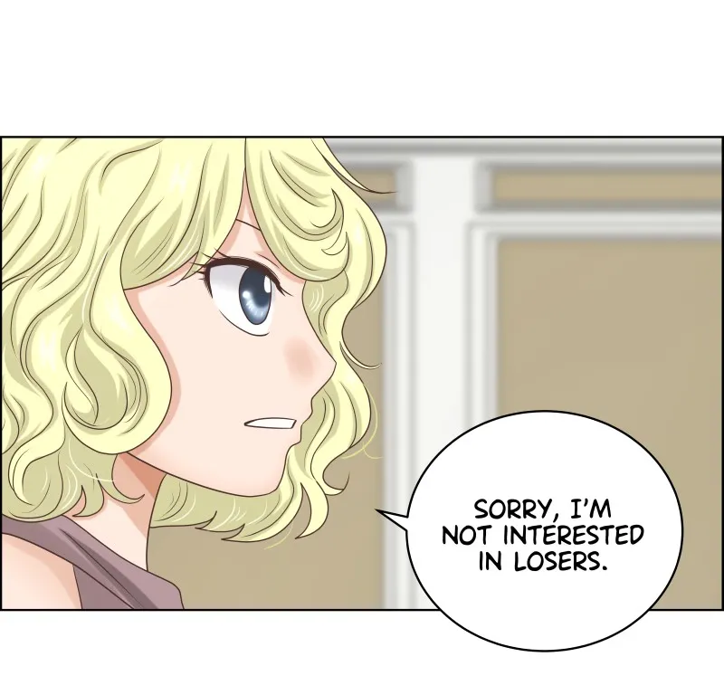 Midnight Rain Chapter 32 page 7 - 