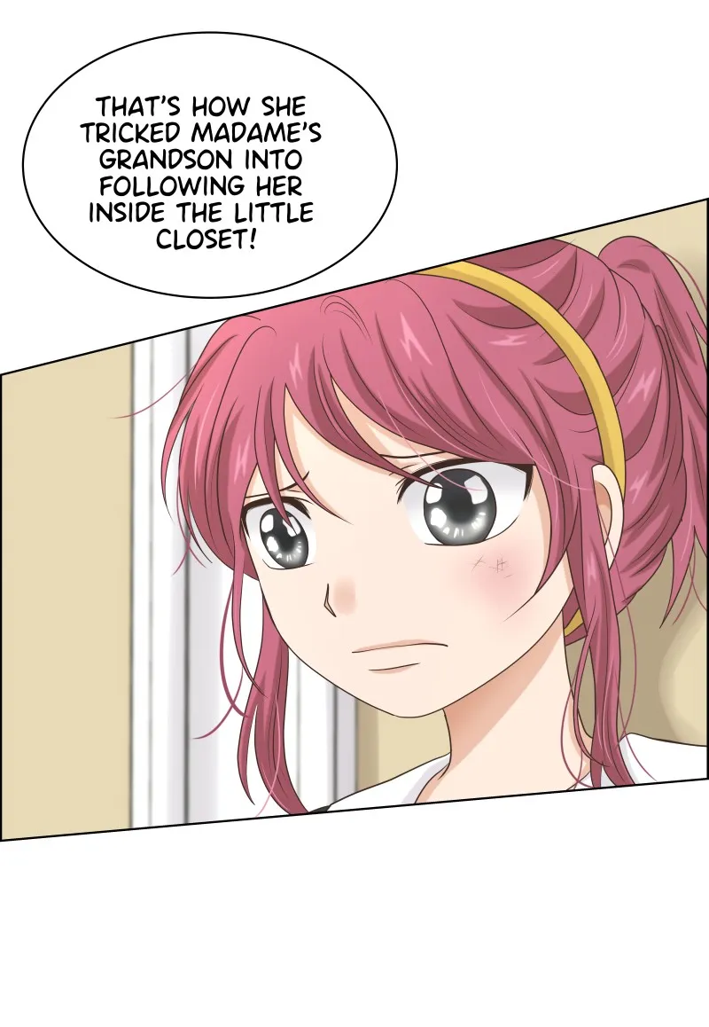 Midnight Rain Chapter 32 page 62 - 