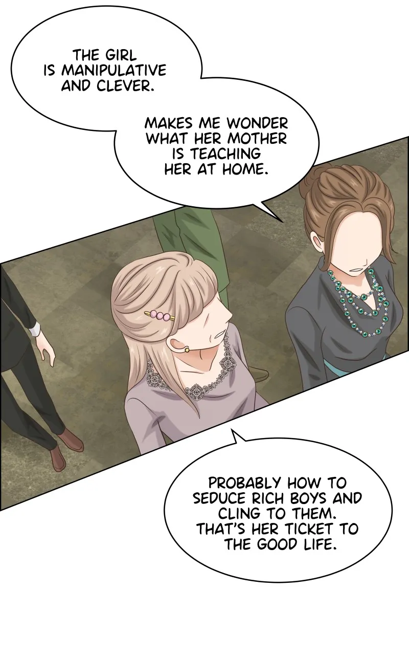 Midnight Rain Chapter 32 page 63 - 