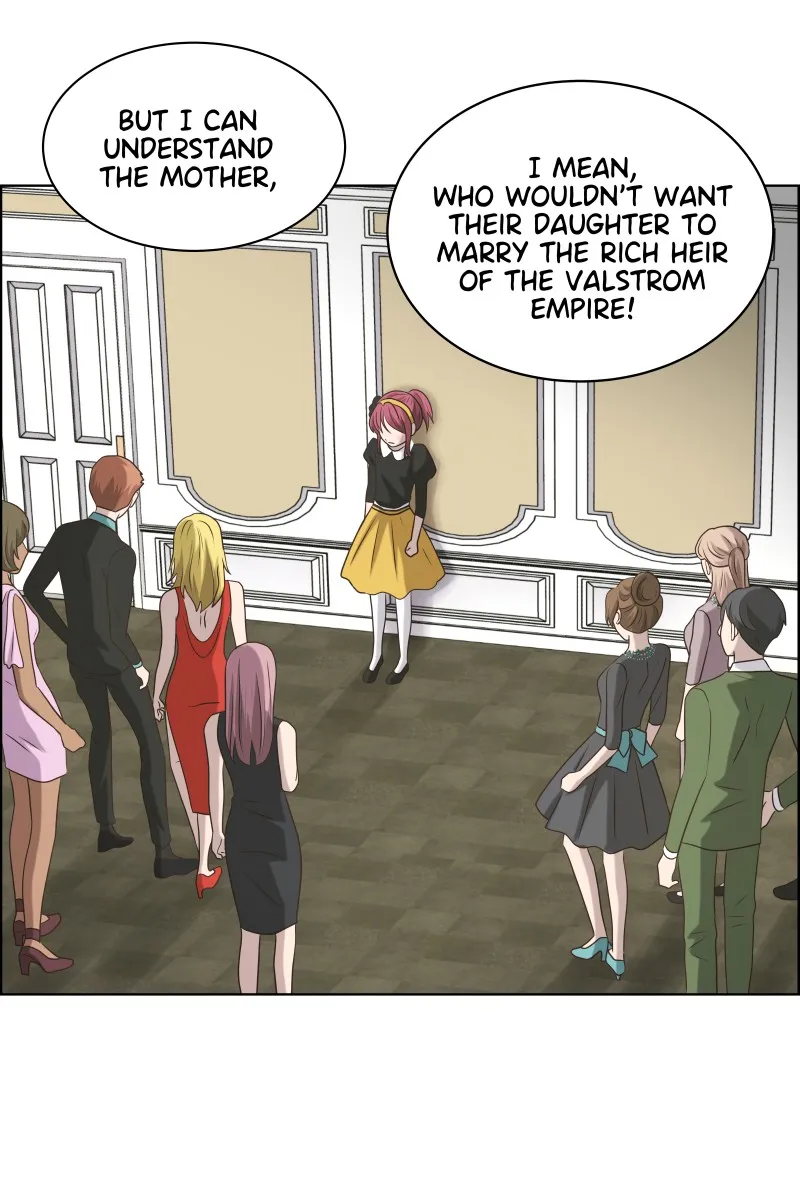 Midnight Rain Chapter 32 page 65 - 