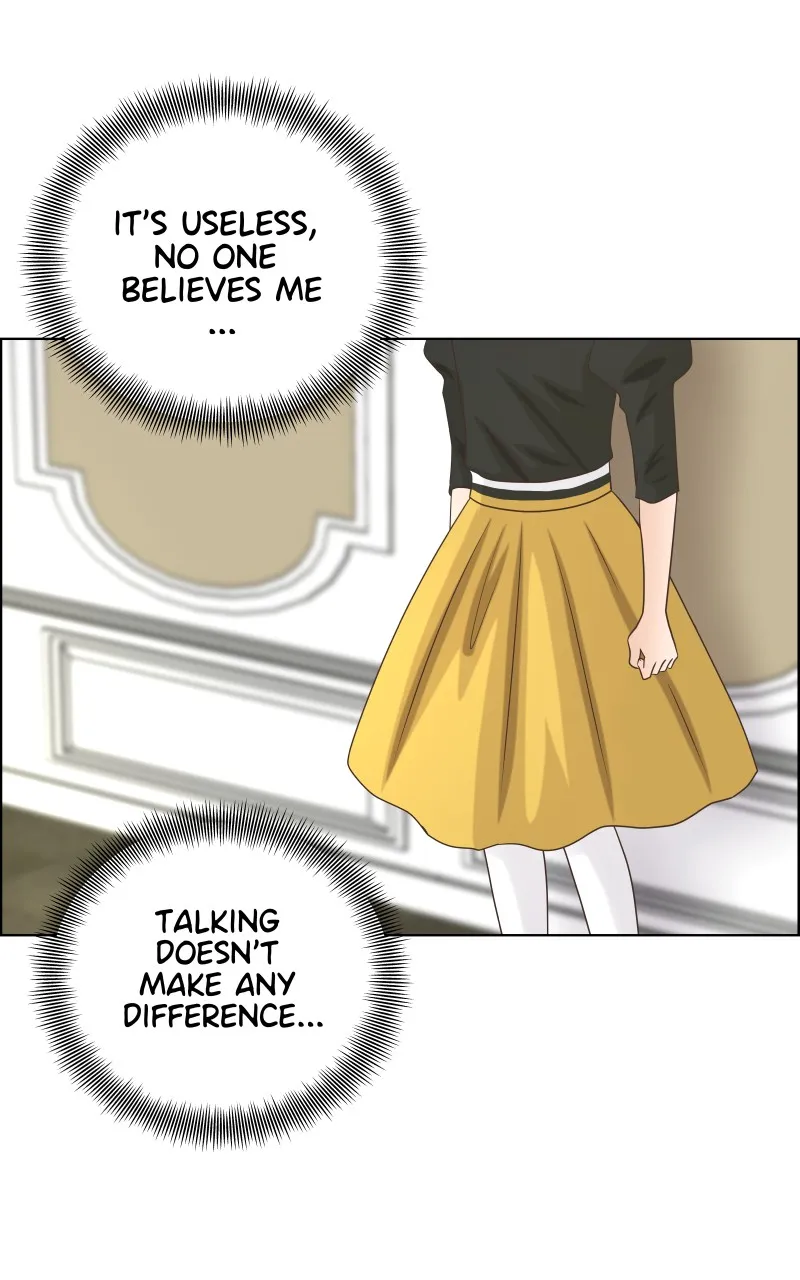 Midnight Rain Chapter 32 page 66 - 