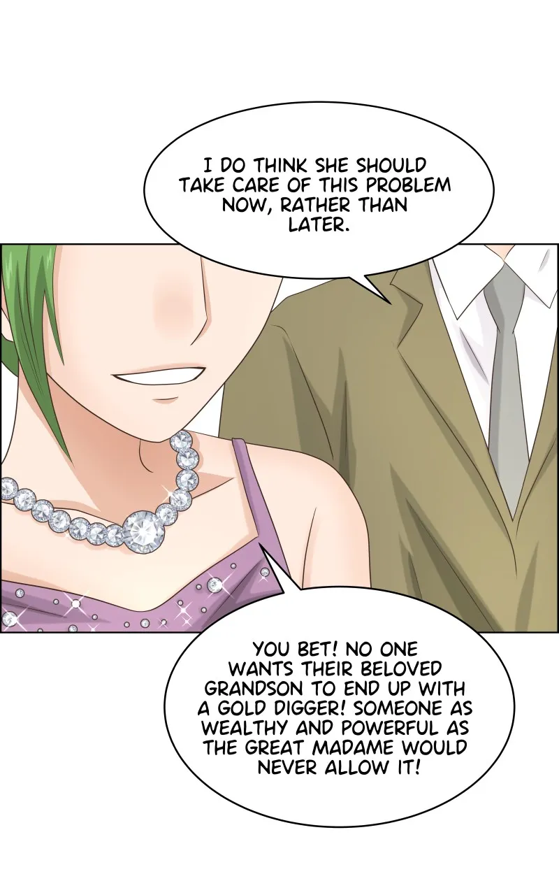 Midnight Rain Chapter 32 page 68 - 