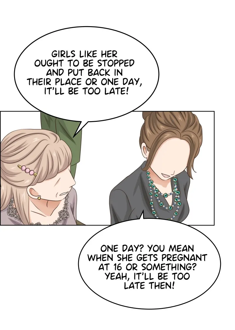 Midnight Rain Chapter 32 page 70 - 