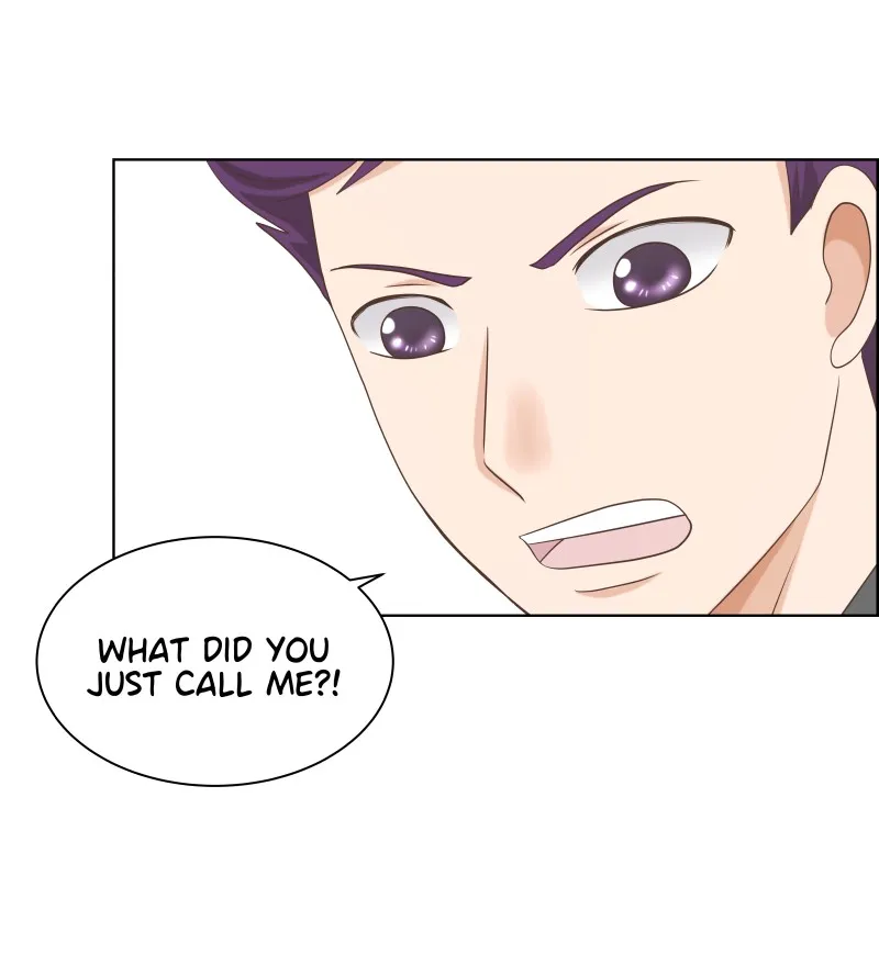 Midnight Rain Chapter 32 page 8 - 