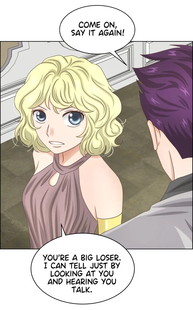 Midnight Rain Chapter 32 page 9 - 