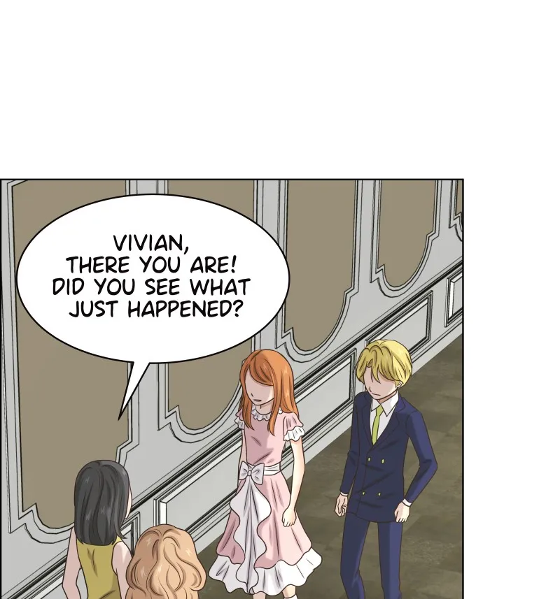 Midnight Rain Chapter 33 page 1 - 