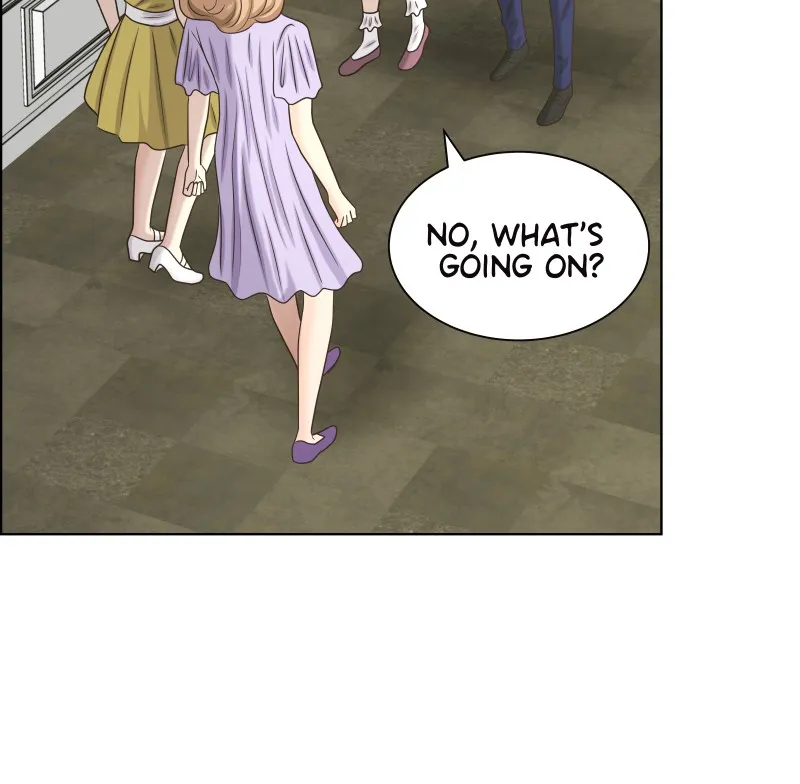 Midnight Rain Chapter 33 page 2 - 