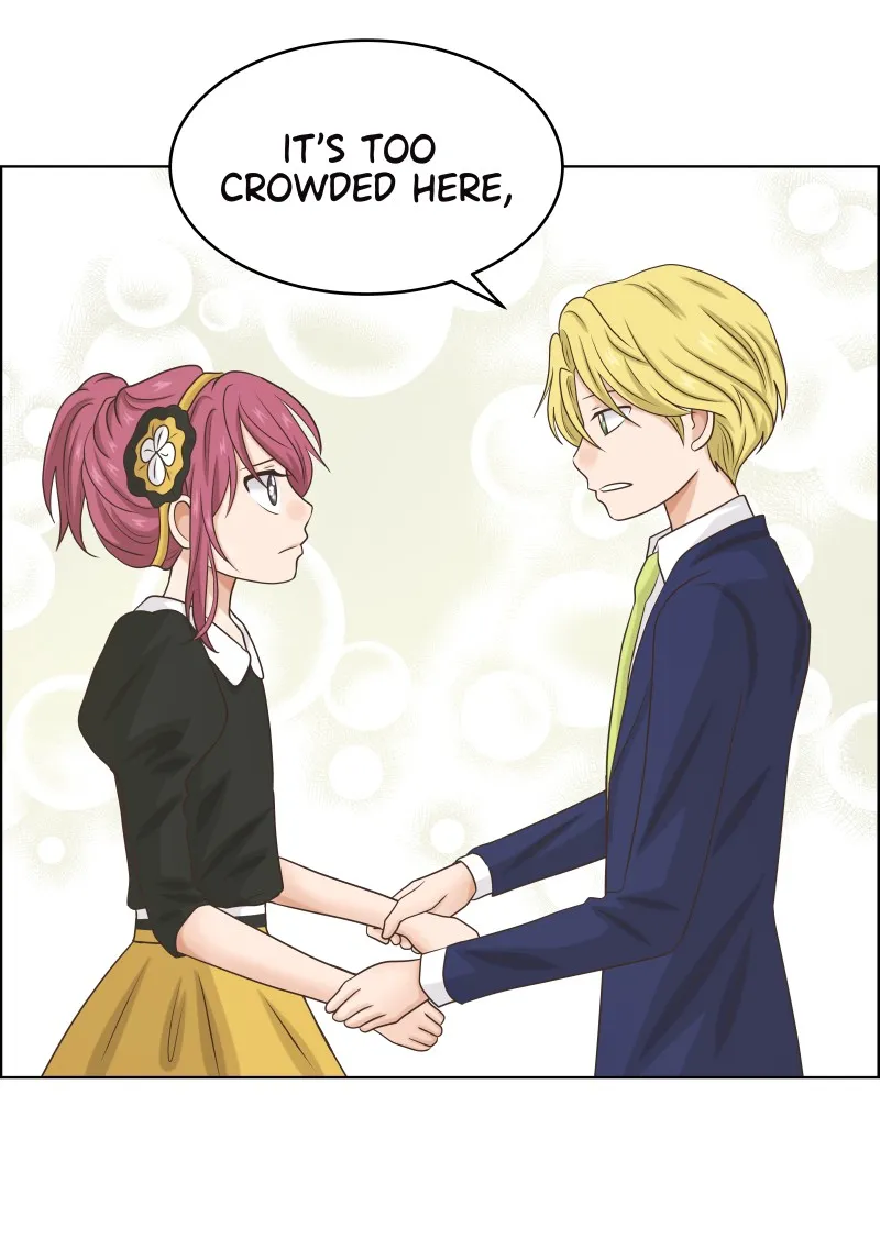 Midnight Rain Chapter 33 page 18 - 