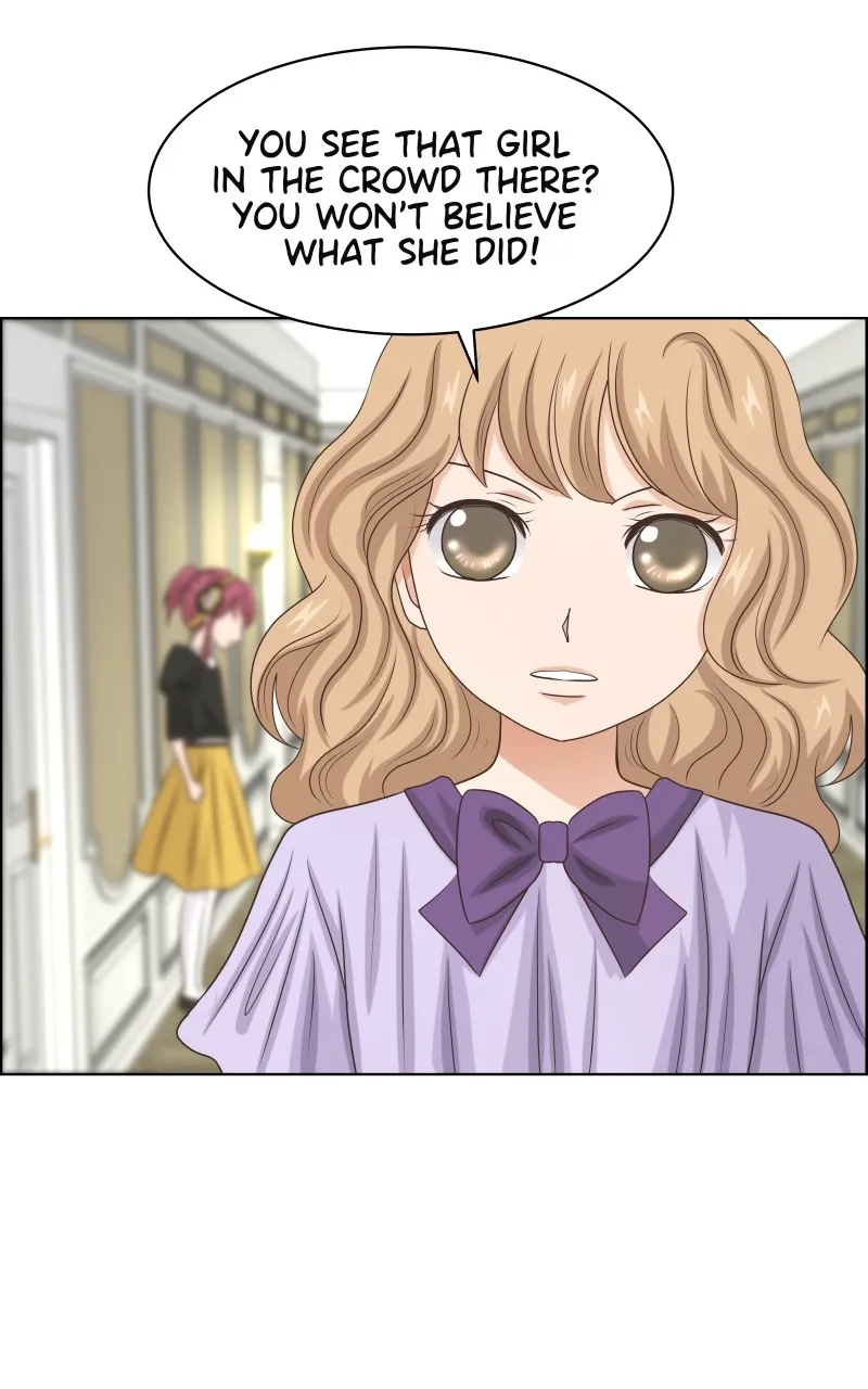 Midnight Rain Chapter 33 page 3 - 