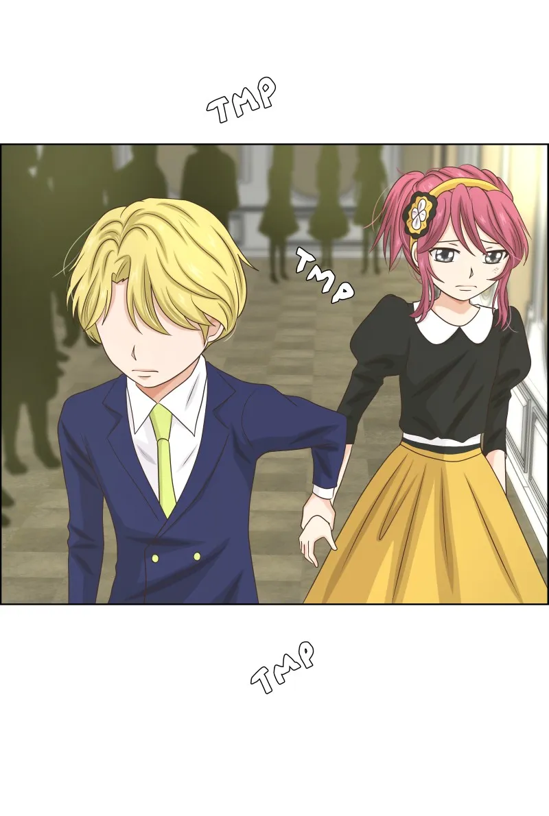 Midnight Rain Chapter 33 page 21 - 