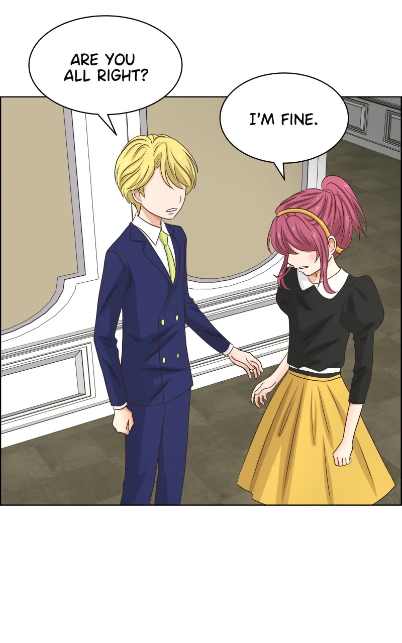 Midnight Rain Chapter 33 page 26 - 
