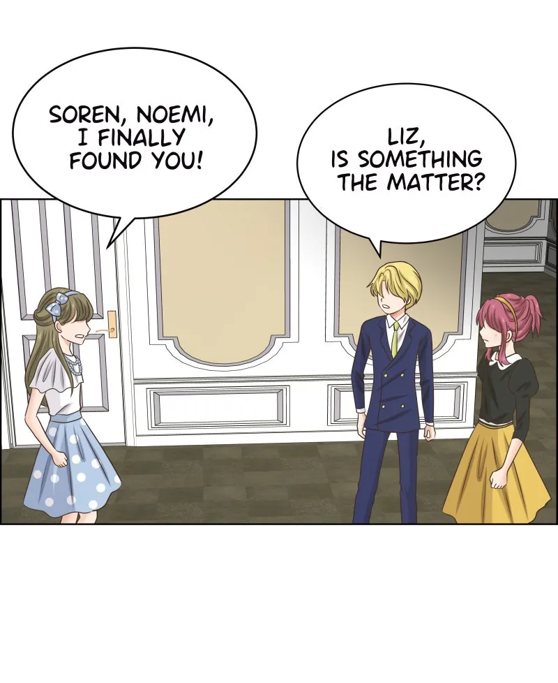 Midnight Rain Chapter 33 page 29 - 