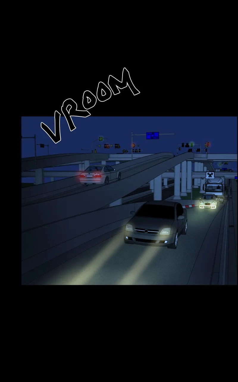 Midnight Rain Chapter 33 page 34 - 