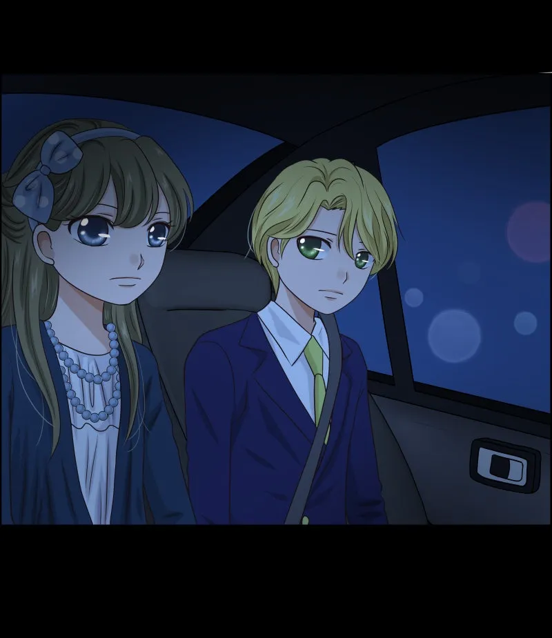 Midnight Rain Chapter 33 page 37 - 