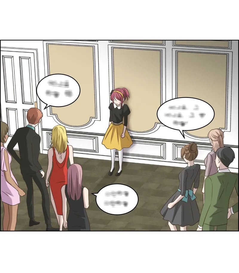 Midnight Rain Chapter 33 page 5 - 