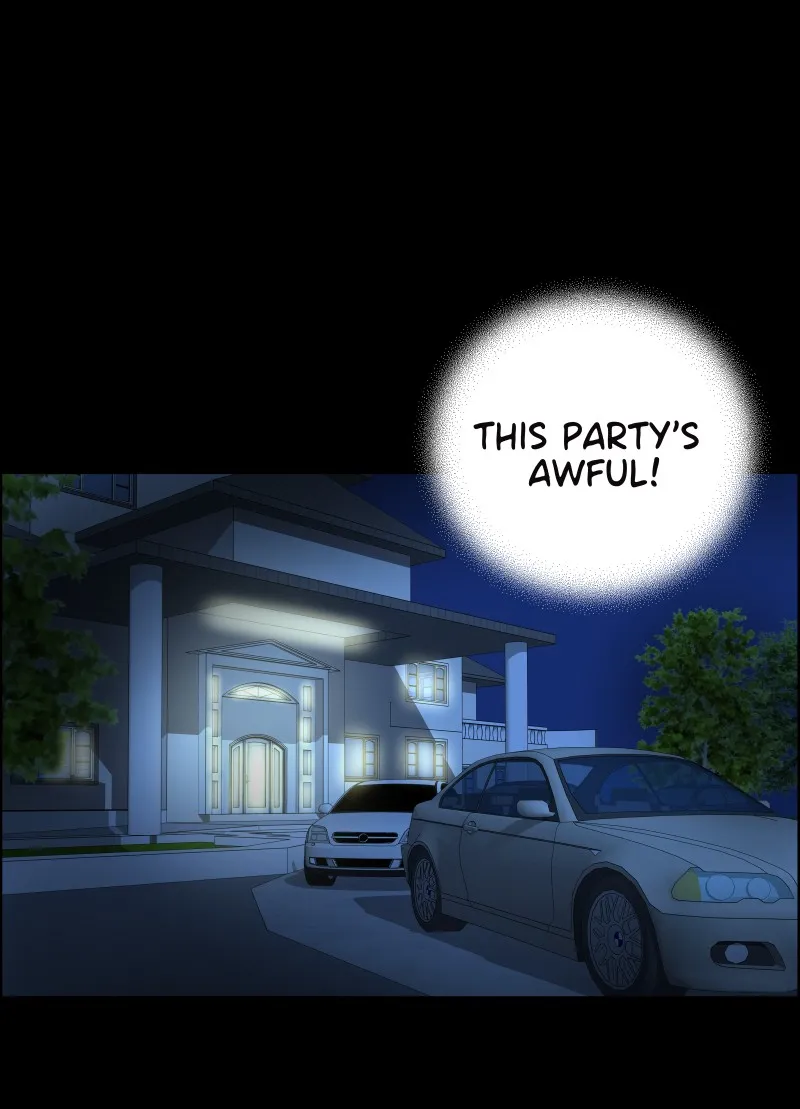 Midnight Rain Chapter 33 page 44 - 