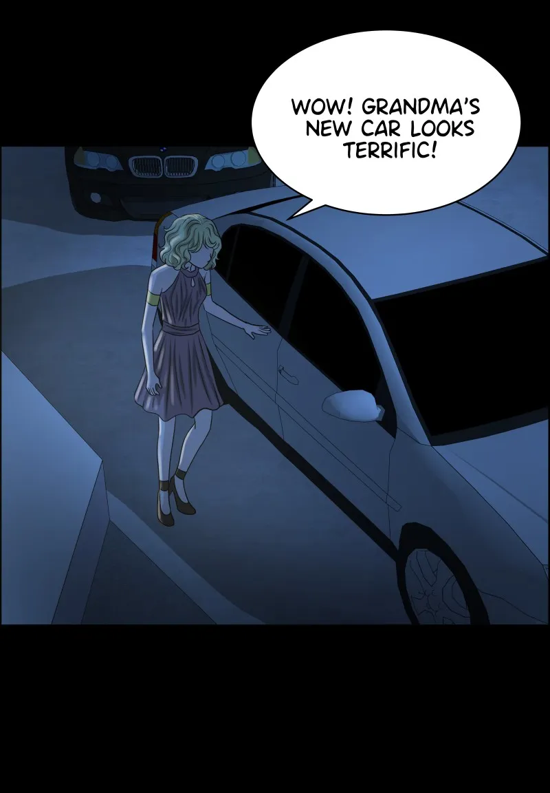 Midnight Rain Chapter 33 page 47 - 