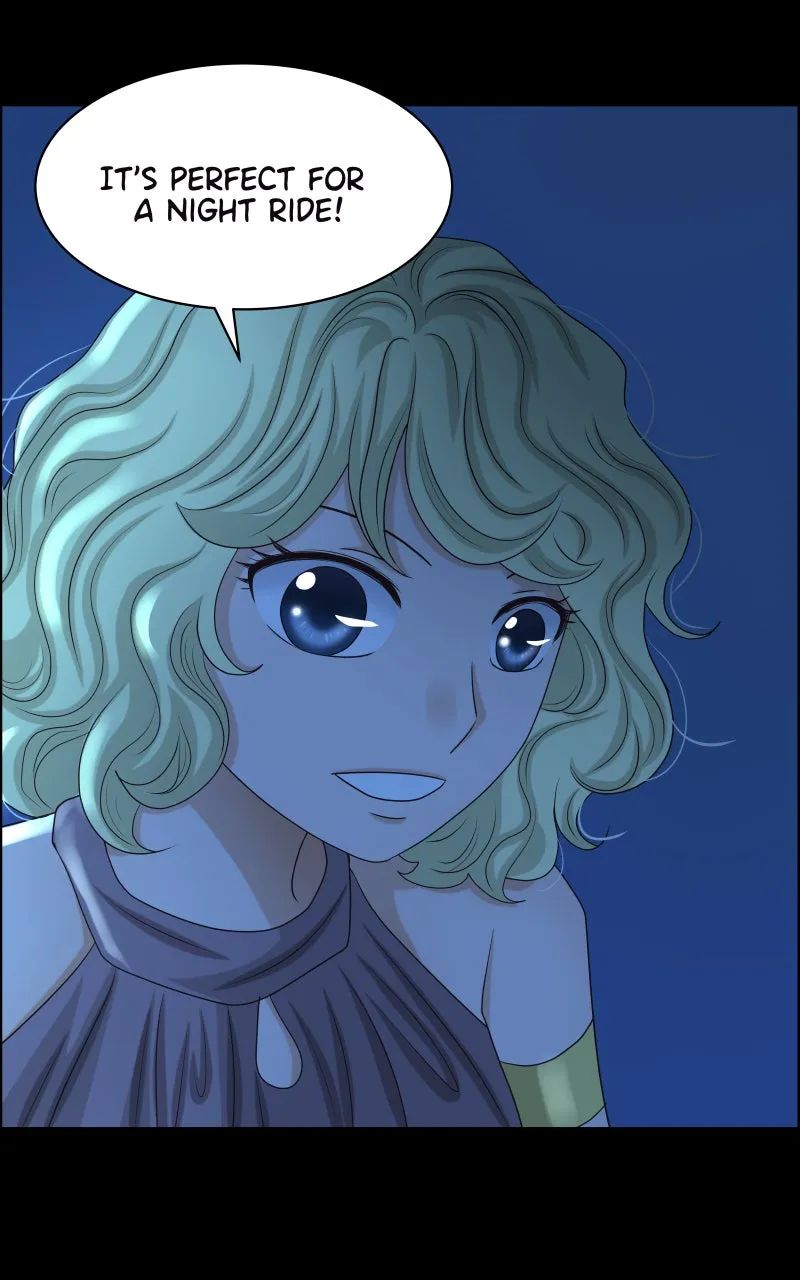 Midnight Rain Chapter 33 page 48 - 