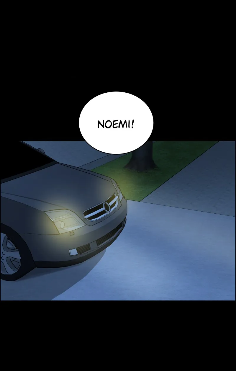 Midnight Rain Chapter 33 page 54 - 