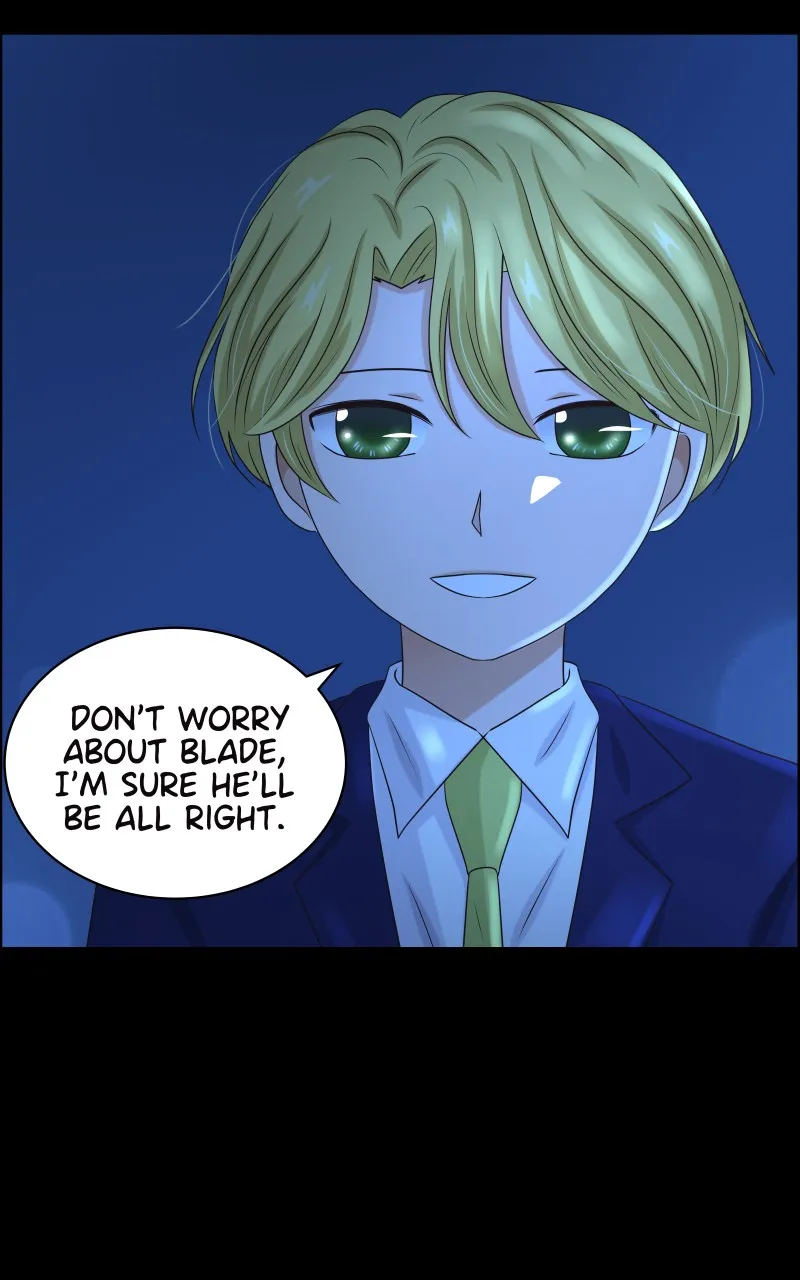Midnight Rain Chapter 33 page 59 - 