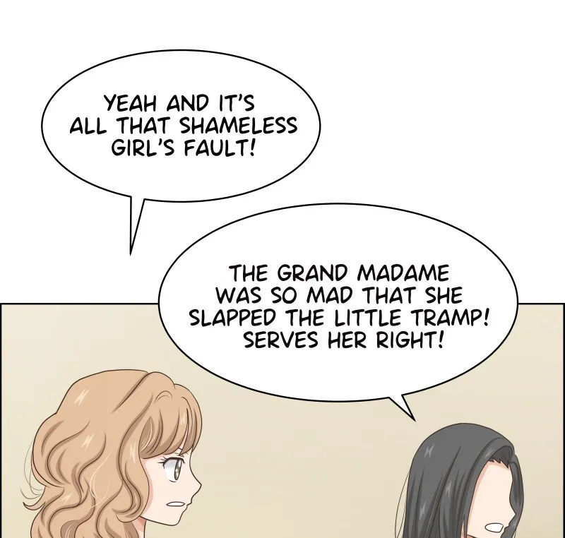 Midnight Rain Chapter 33 page 7 - 