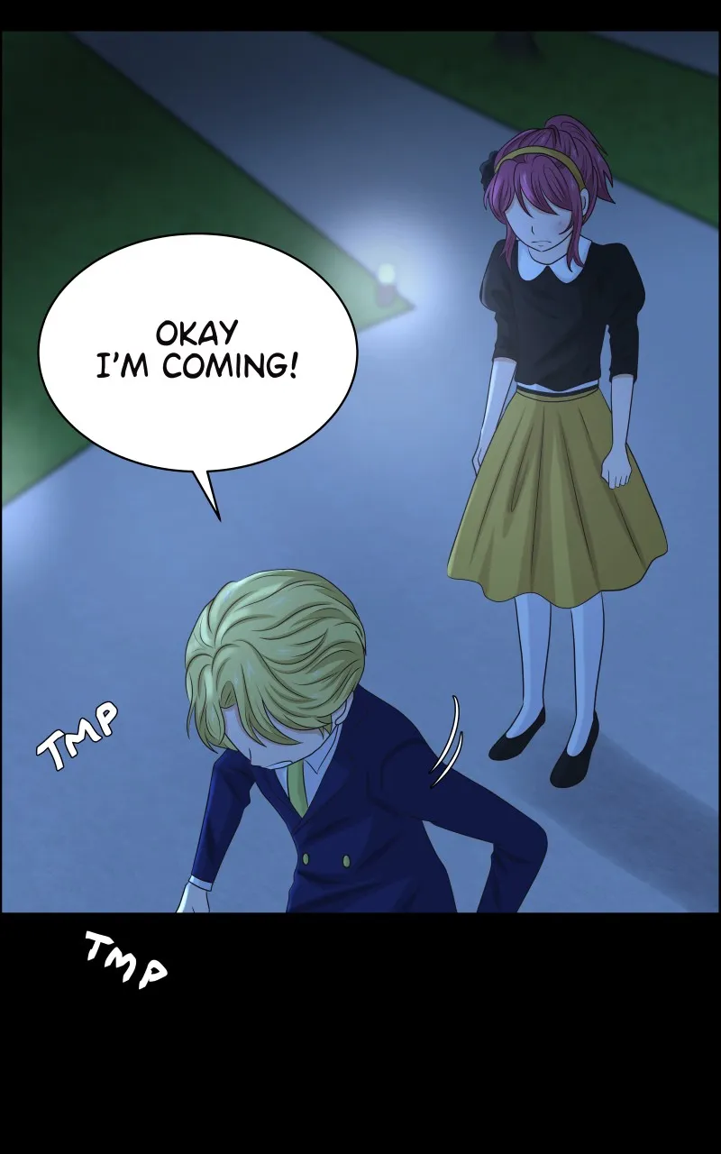 Midnight Rain Chapter 33 page 62 - 