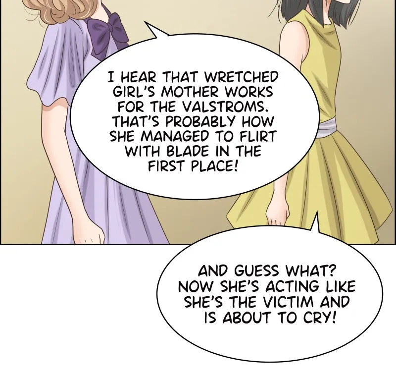 Midnight Rain Chapter 33 page 8 - 