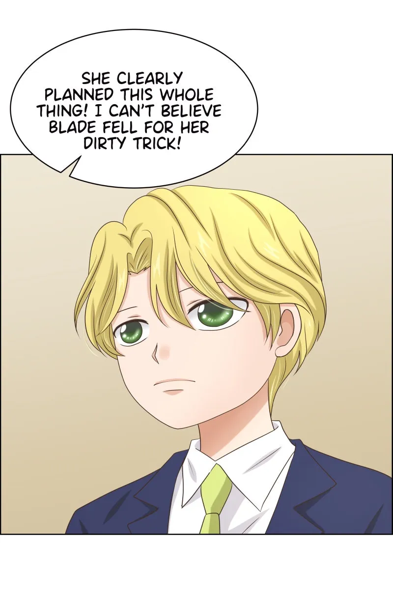 Midnight Rain Chapter 33 page 9 - 