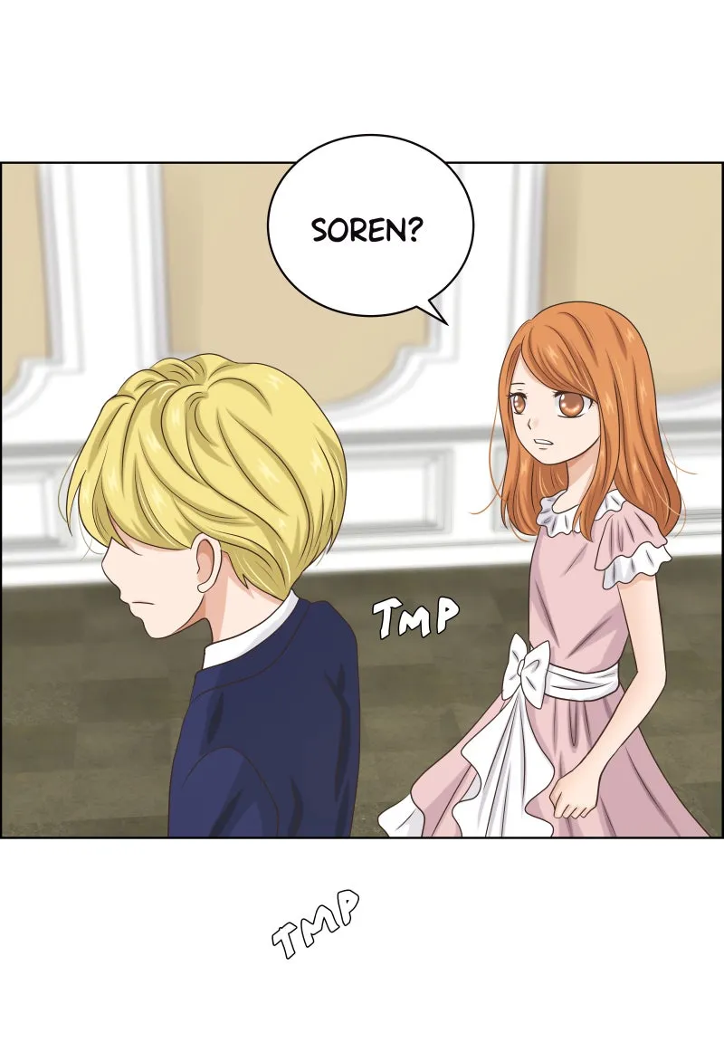 Midnight Rain Chapter 33 page 10 - 
