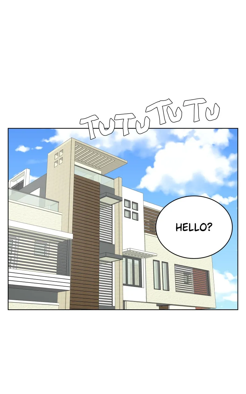 Midnight Rain Chapter 34 page 1 - 