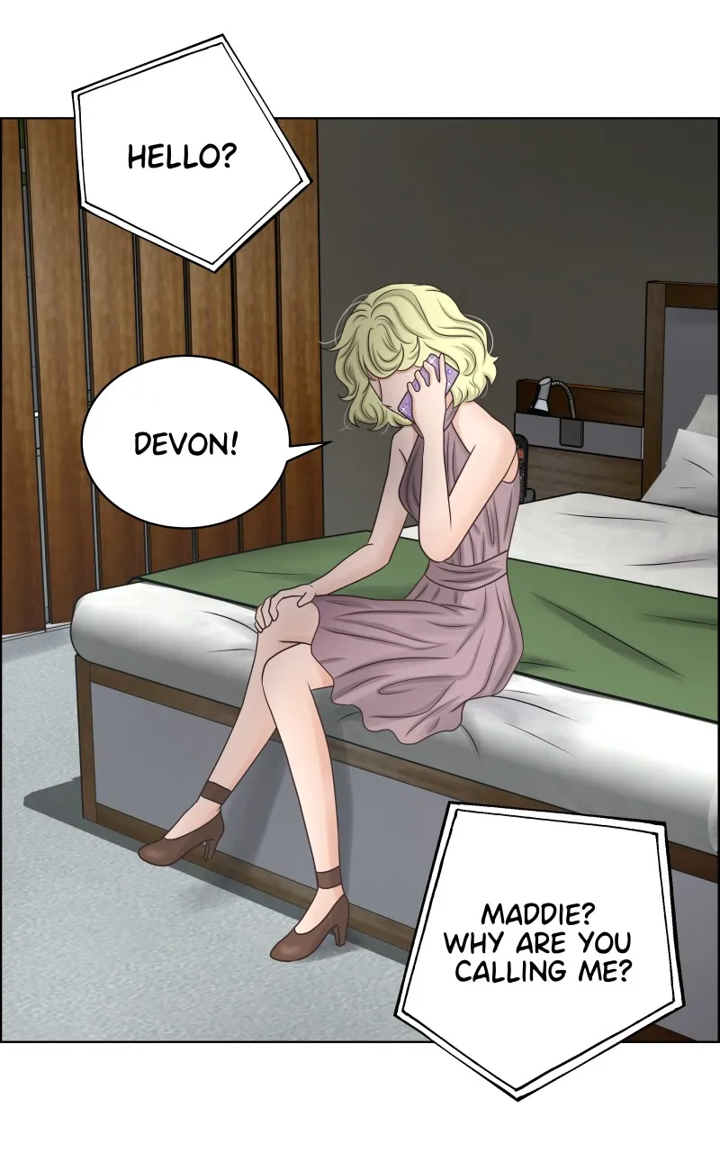 Midnight Rain Chapter 34 page 12 - 
