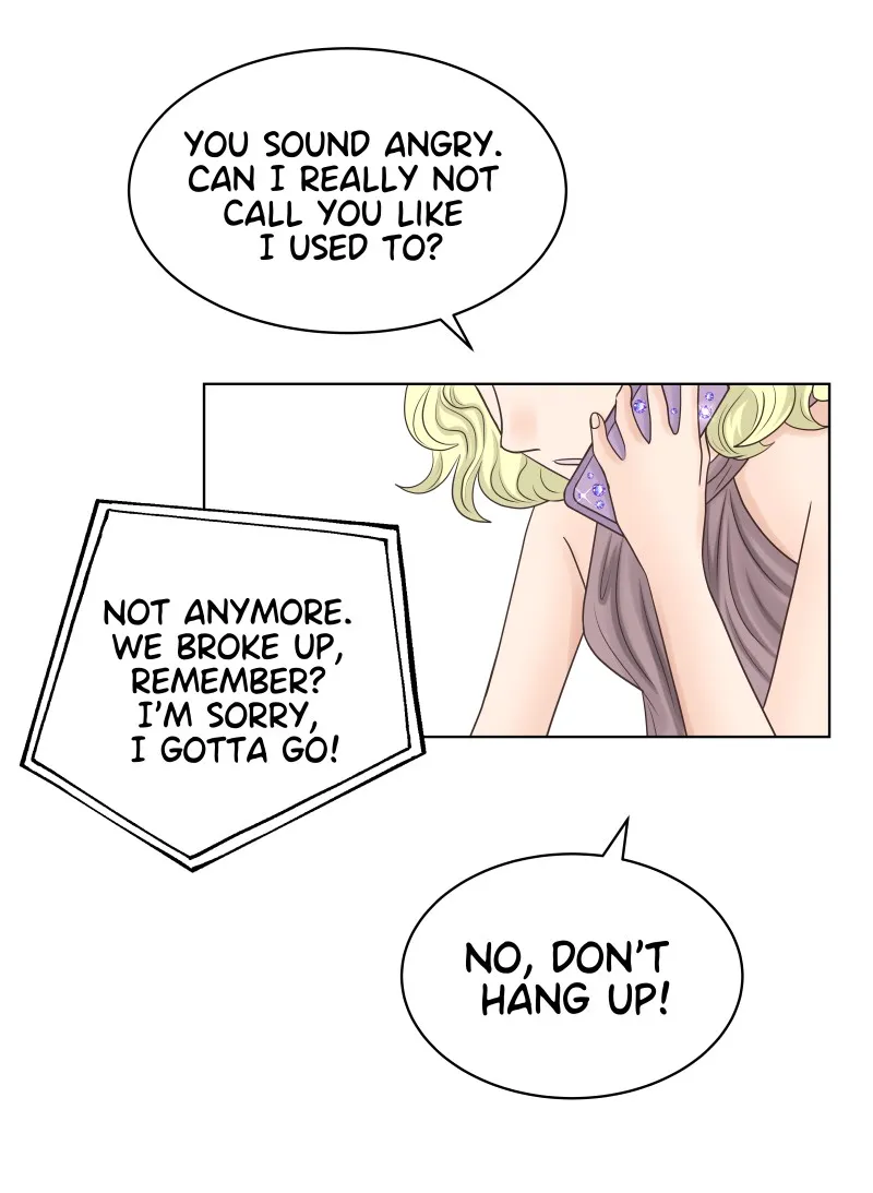 Midnight Rain Chapter 34 page 13 - 