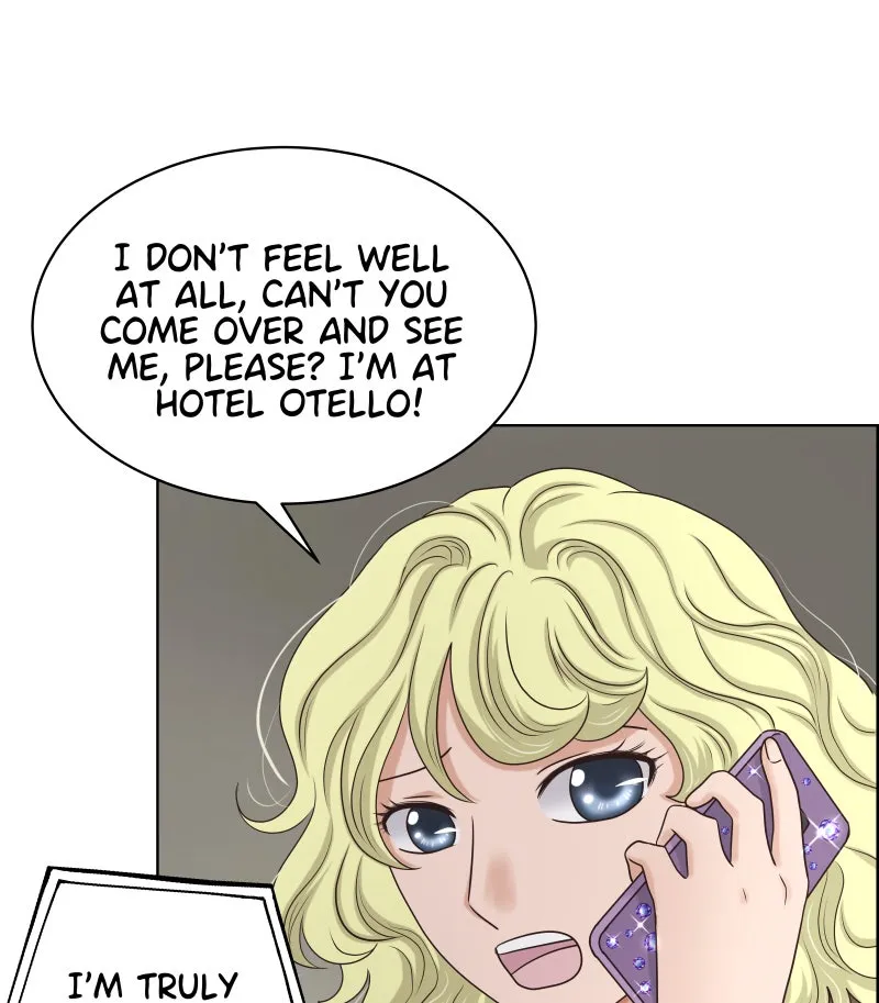 Midnight Rain Chapter 34 page 14 - 