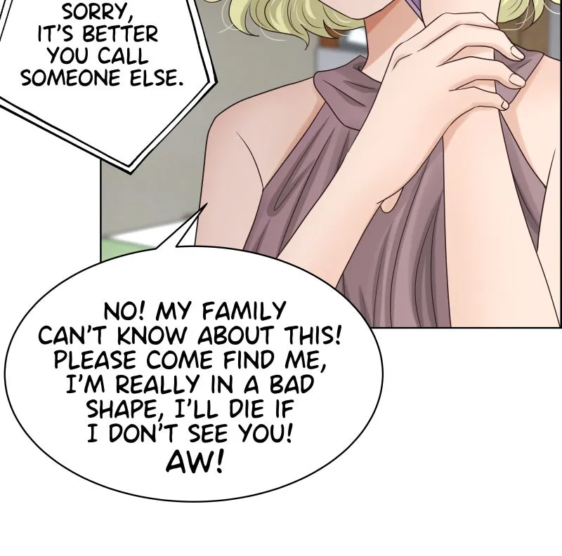 Midnight Rain Chapter 34 page 15 - 