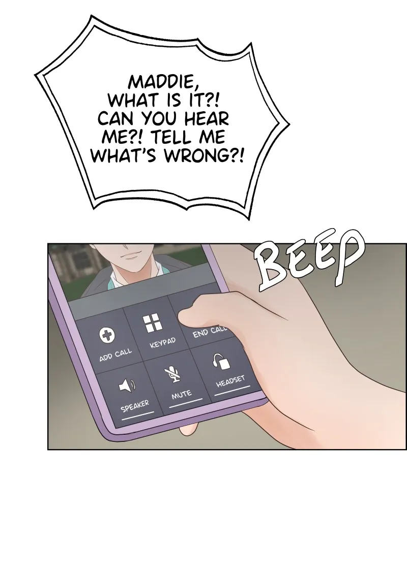 Midnight Rain Chapter 34 page 16 - 