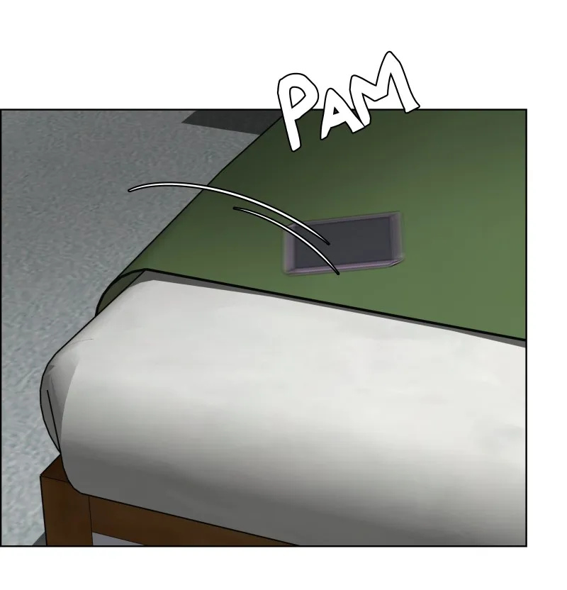 Midnight Rain Chapter 34 page 17 - 