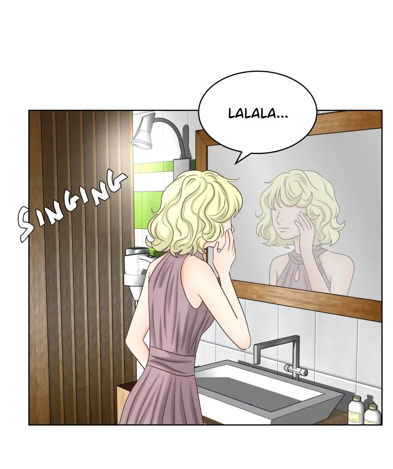 Midnight Rain Chapter 34 page 19 - 