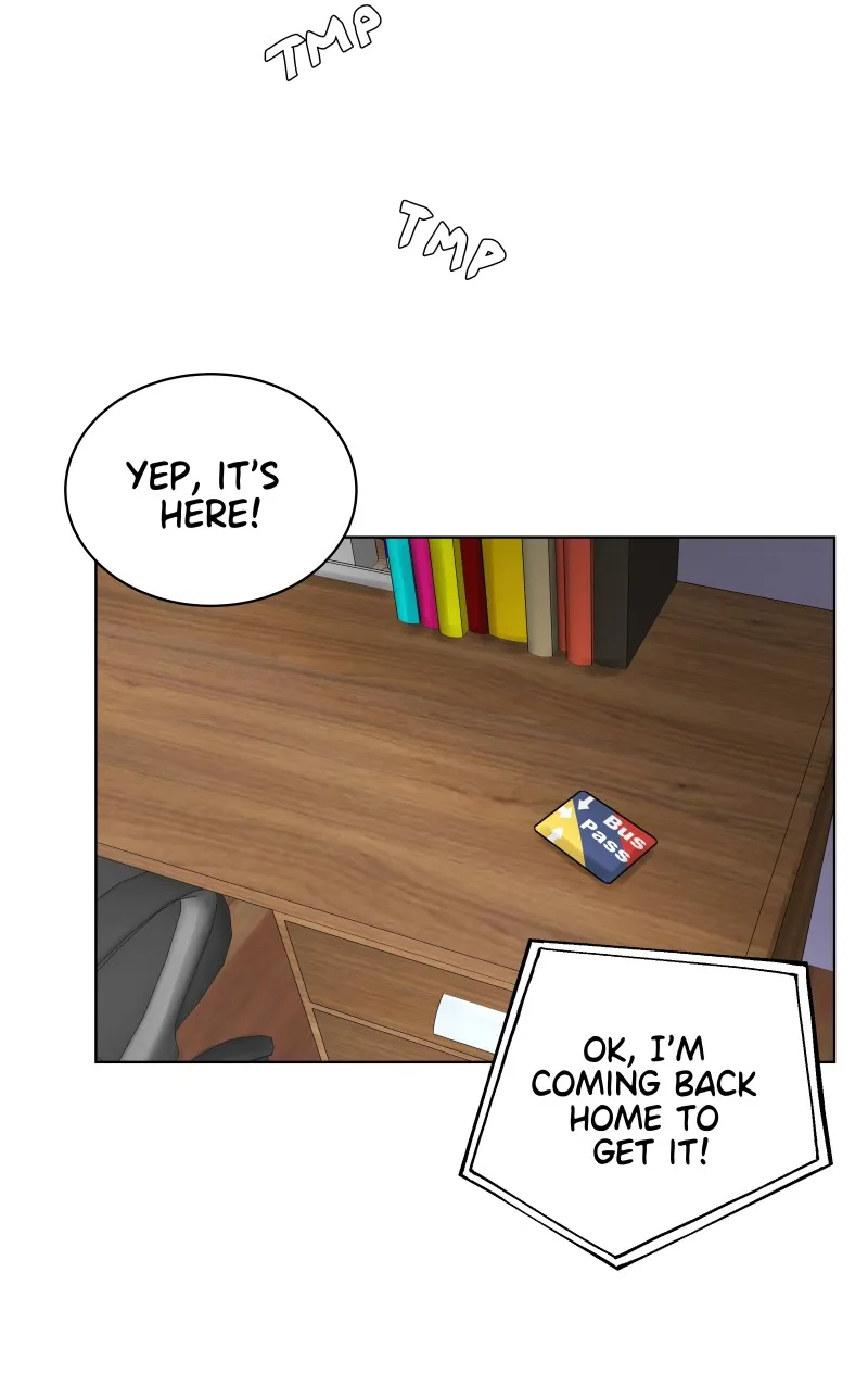 Midnight Rain Chapter 34 page 3 - 