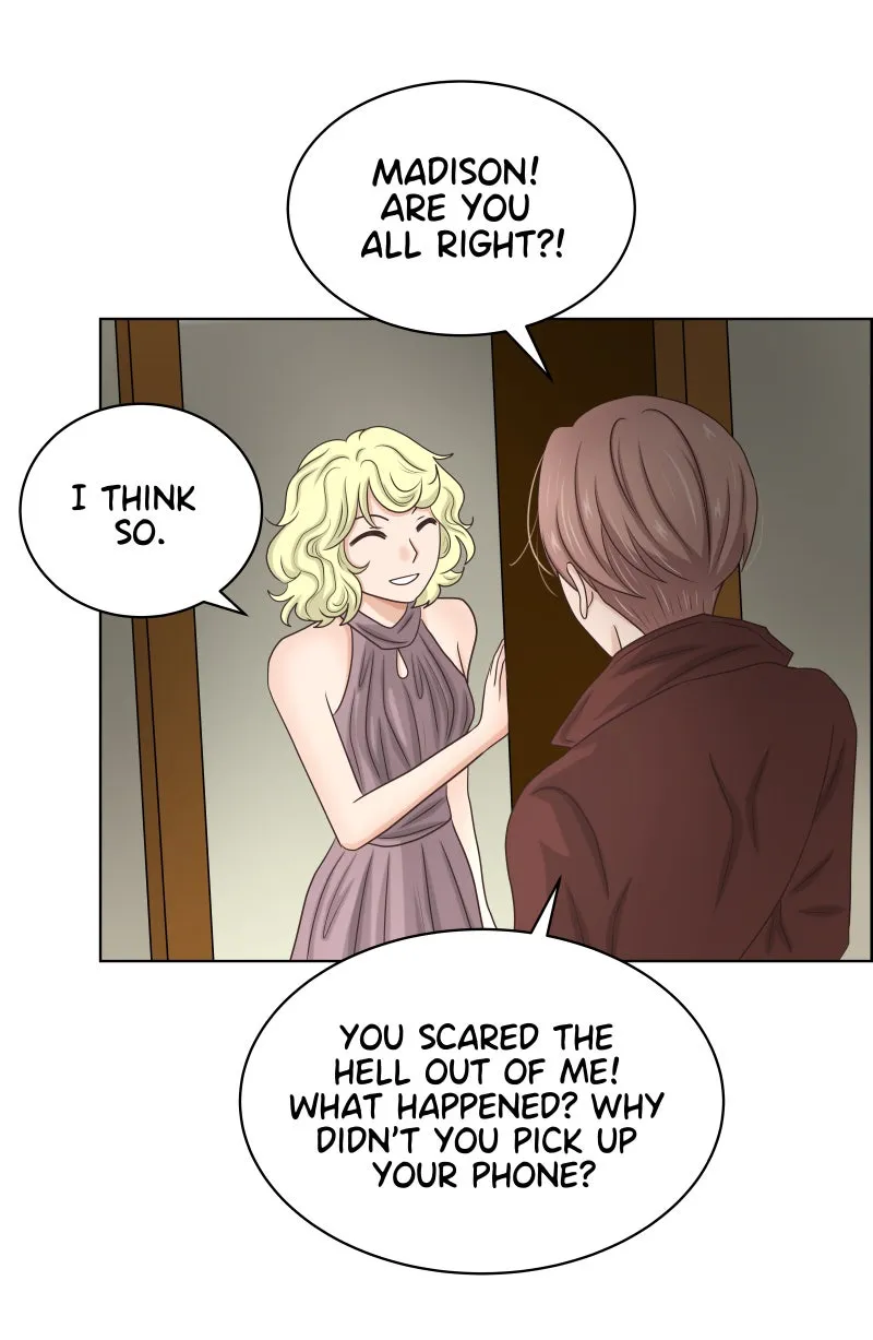 Midnight Rain Chapter 34 page 23 - 