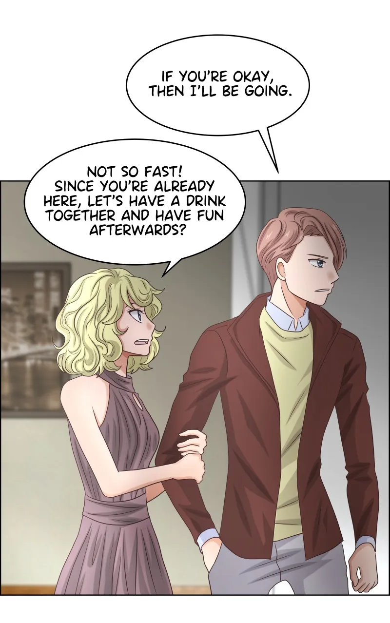 Midnight Rain Chapter 34 page 26 - 