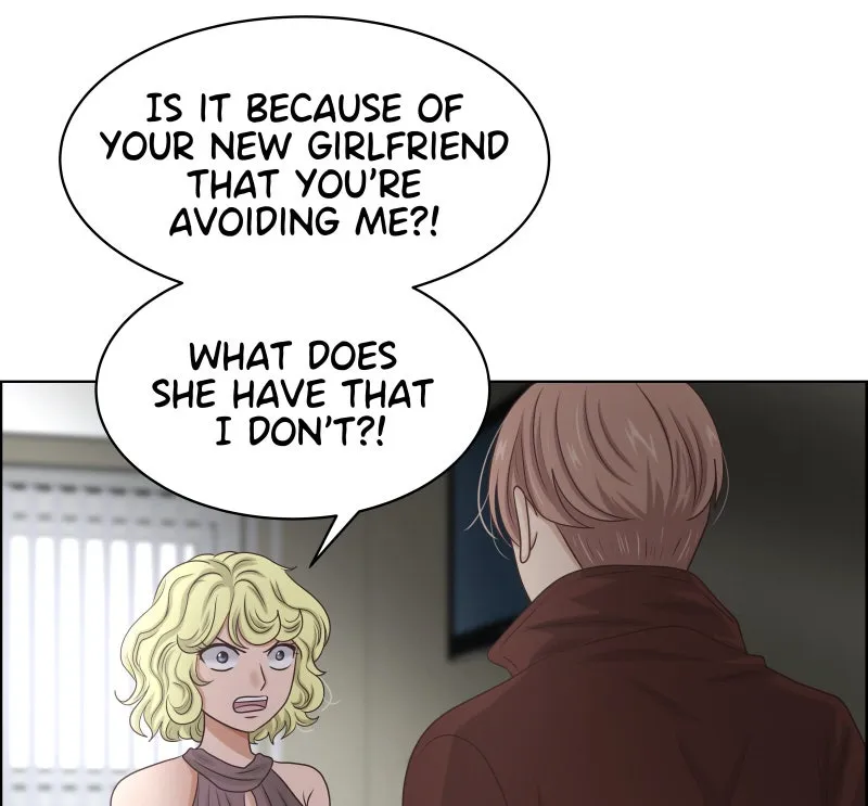 Midnight Rain Chapter 34 page 31 - 