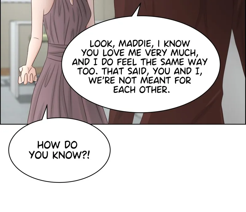 Midnight Rain Chapter 34 page 32 - 