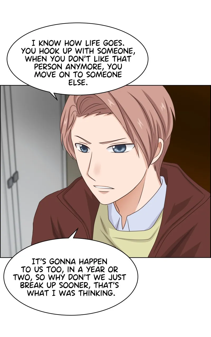Midnight Rain Chapter 34 page 33 - 