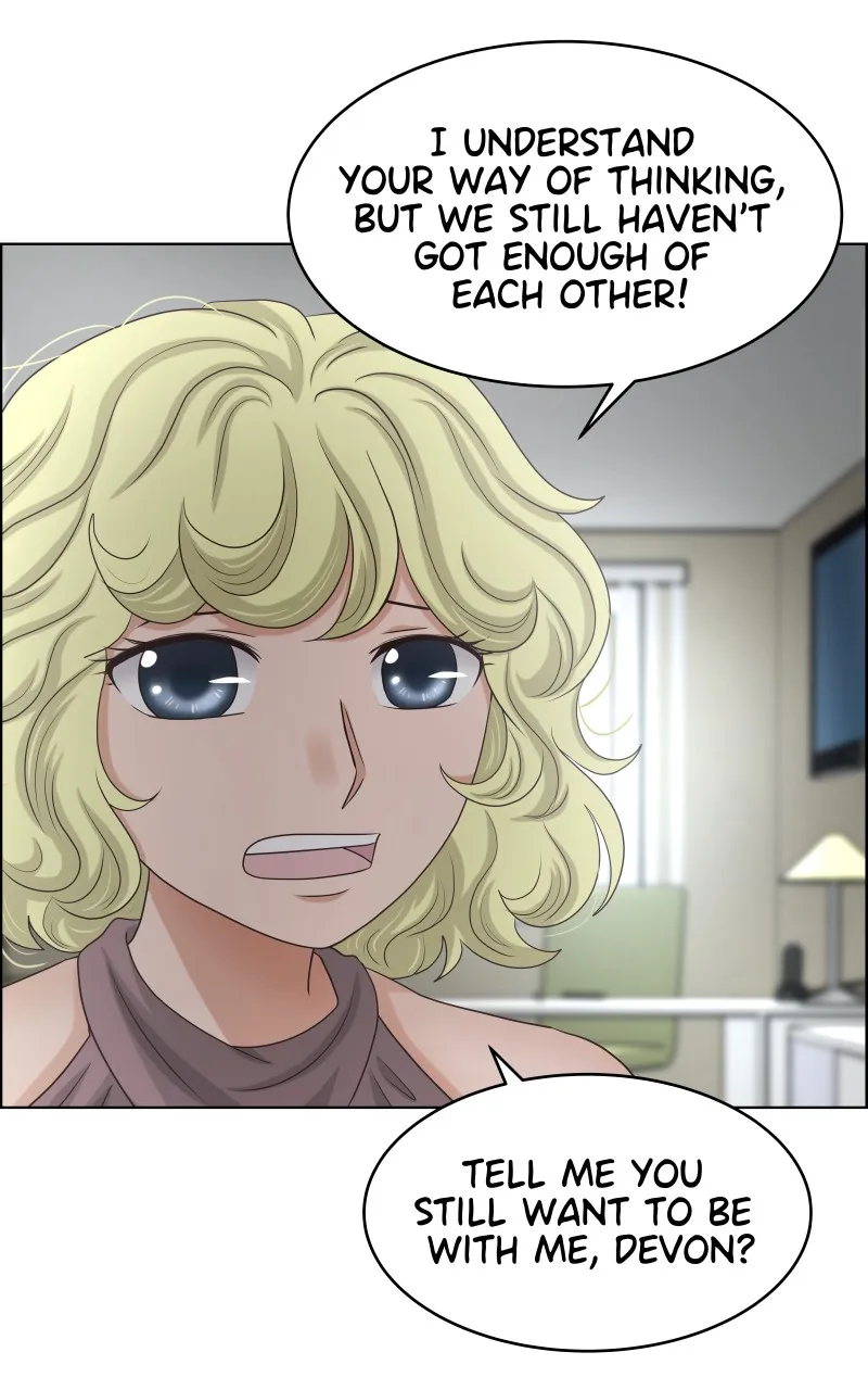 Midnight Rain Chapter 34 page 34 - 
